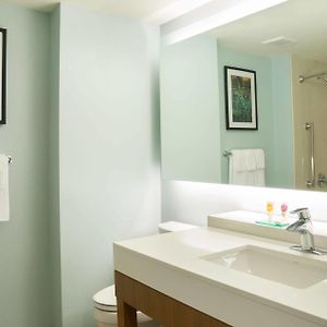 Chambre Lit King-Size